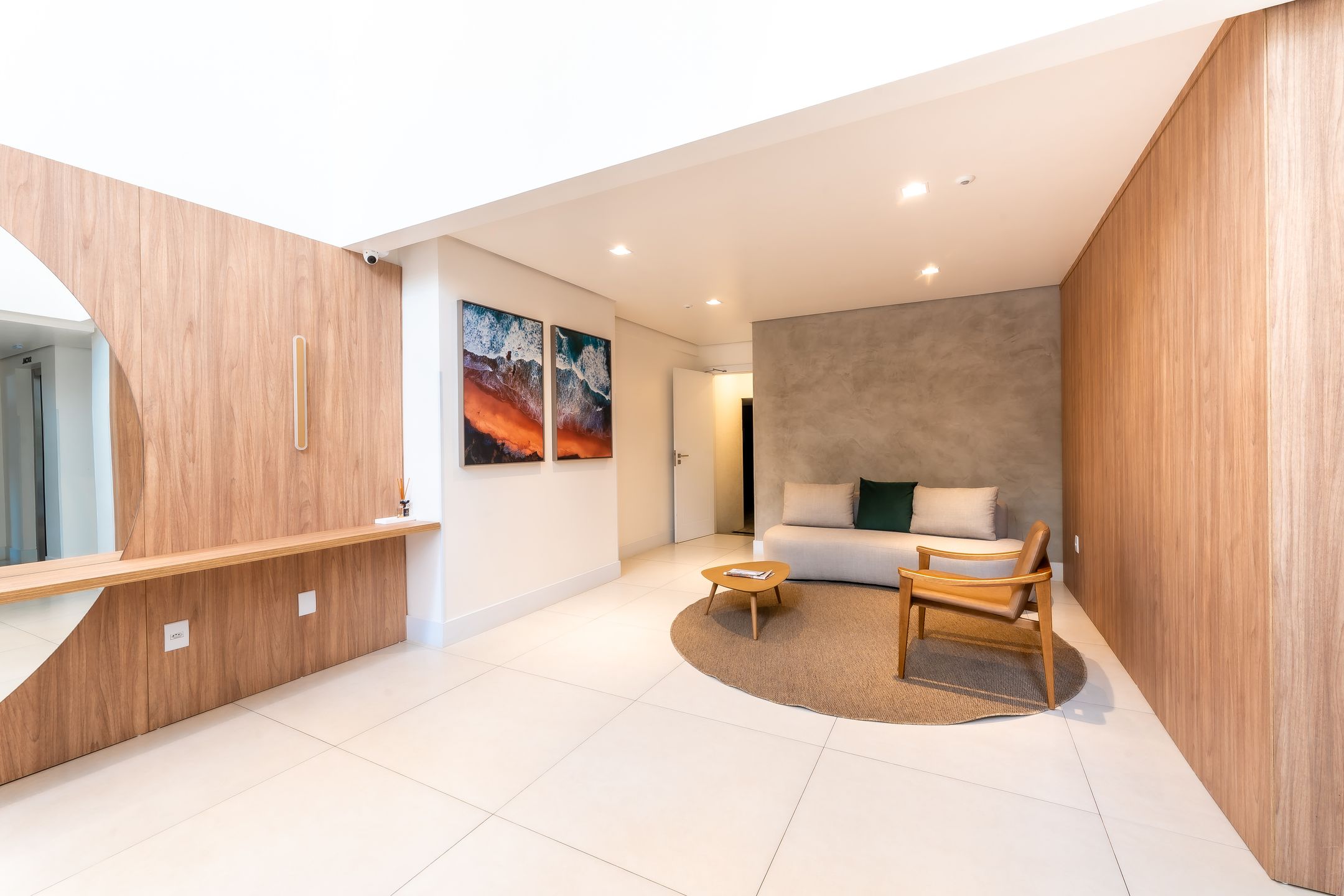 Apartamento, 3 quartos, 130 m² - Foto 3