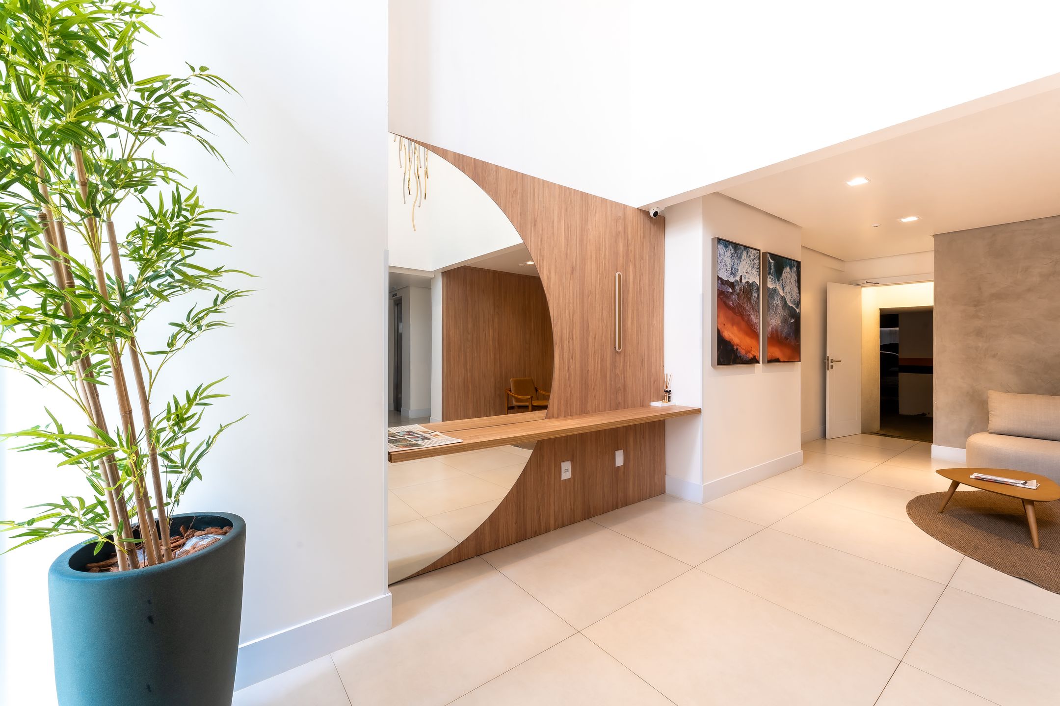 Apartamento, 3 quartos, 130 m² - Foto 4