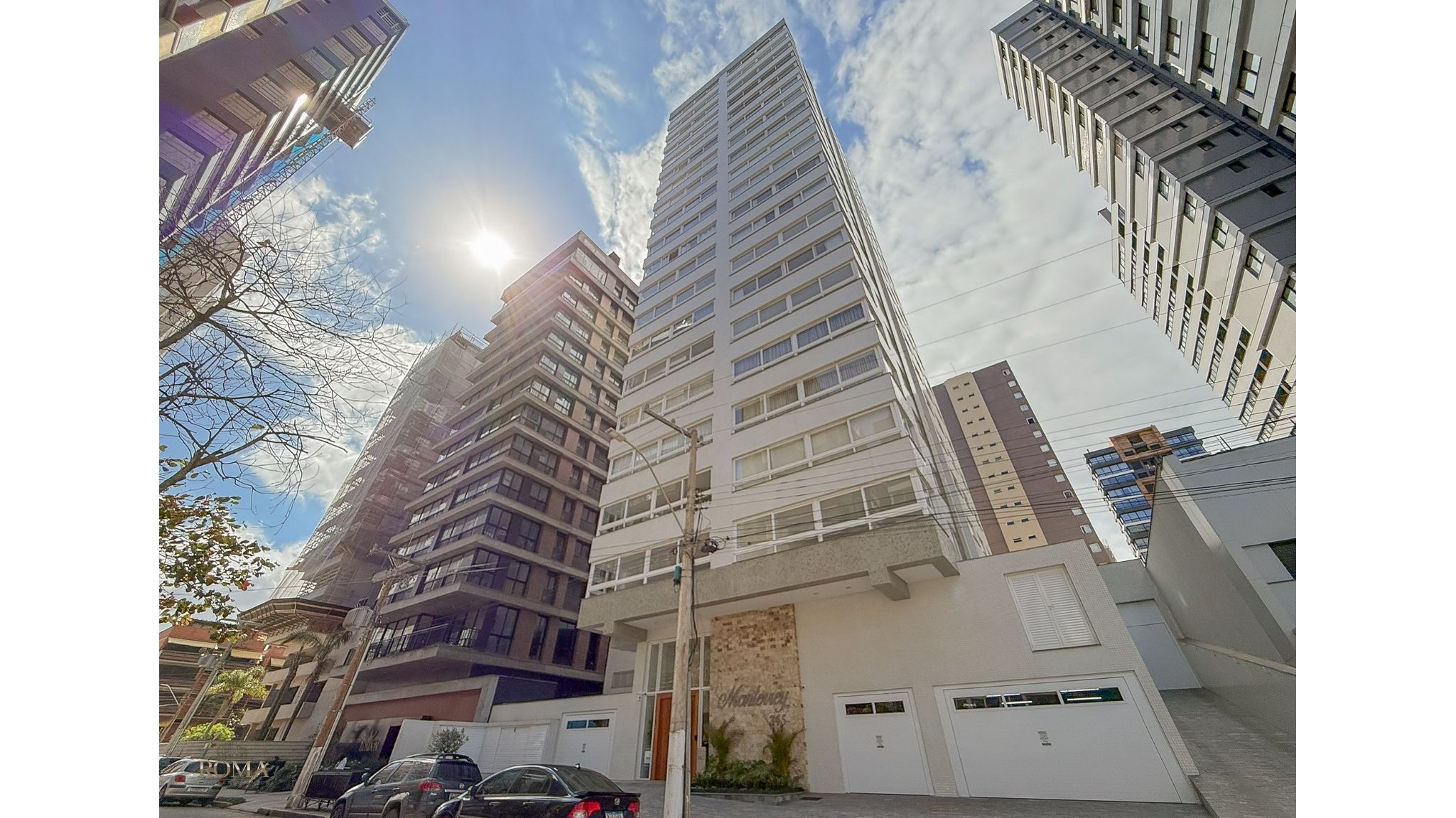 Apartamento, 3 quartos, 130 m² - Foto 1