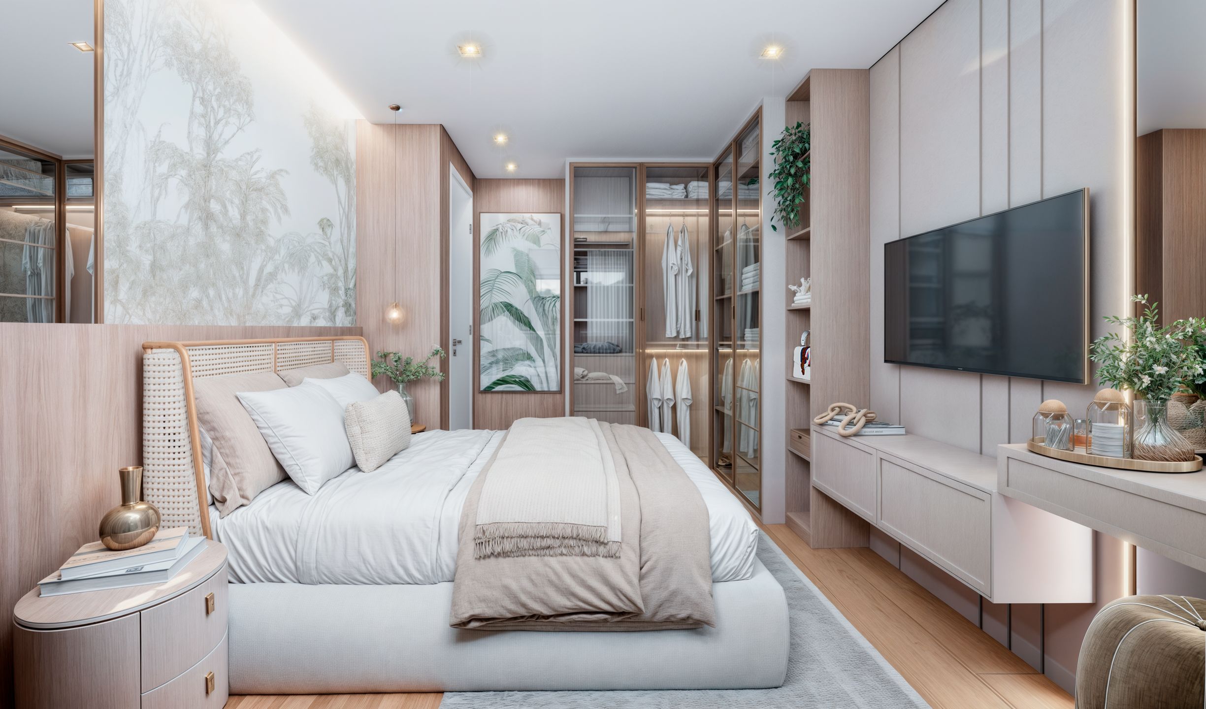 Apartamento, 1 quarto, 32 m² - Foto 26