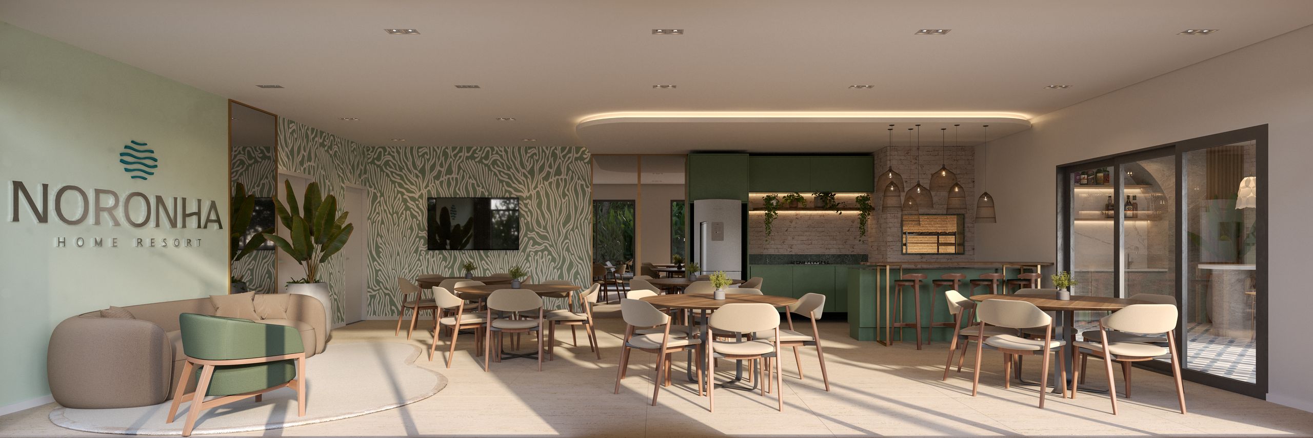 Apartamento, 1 quarto, 32 m² - Foto 13