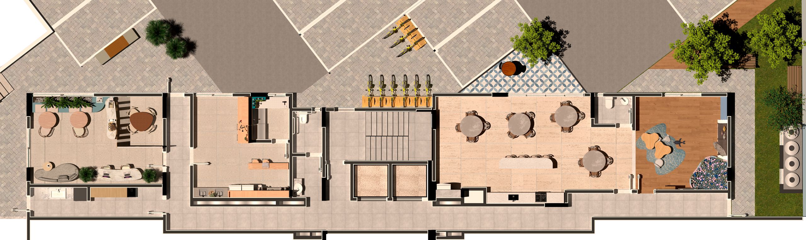 Apartamento, 1 quarto, 32 m² - Foto 29