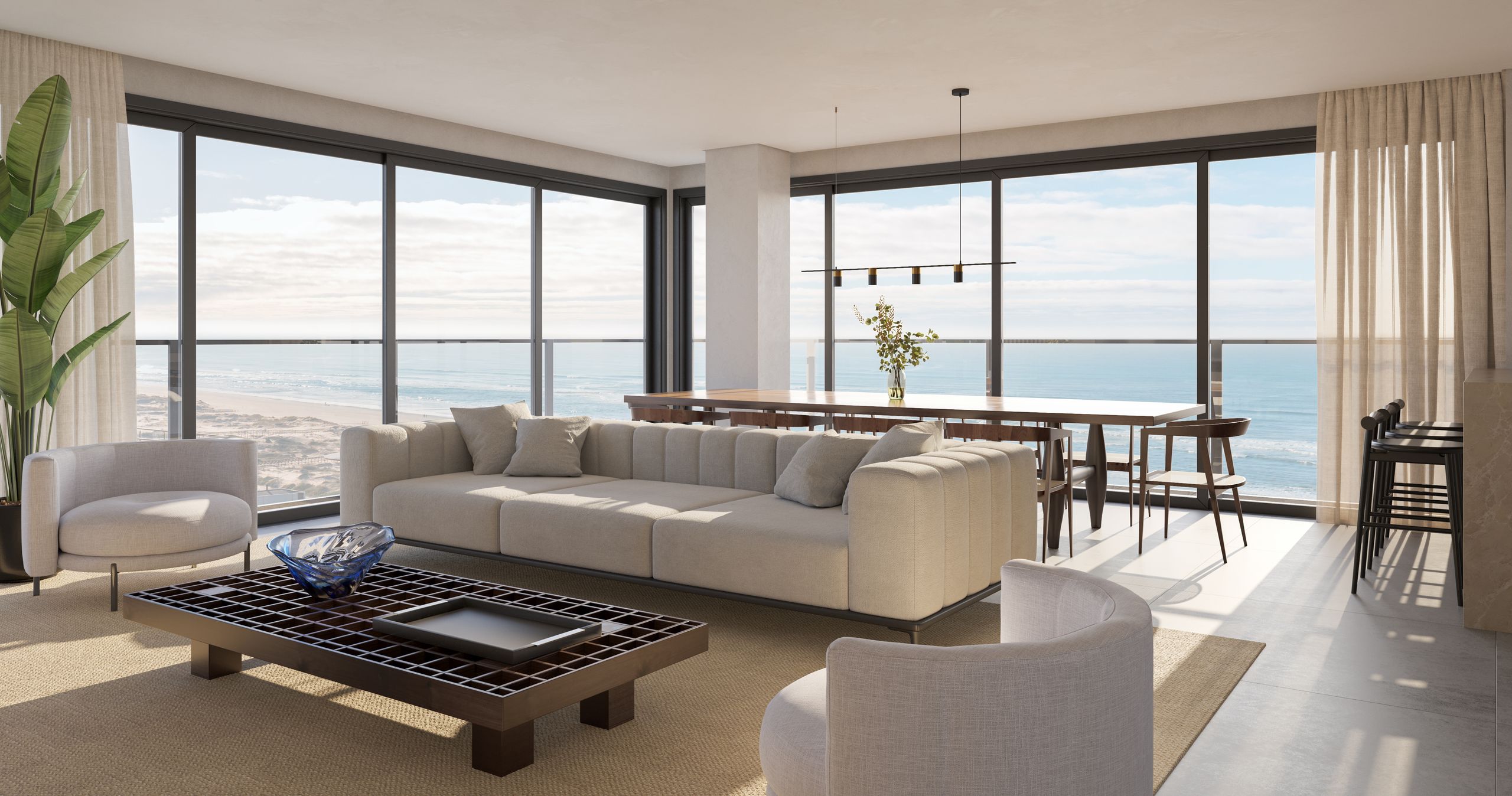 Casa à venda com 2 quartos, 75m² - Foto 3