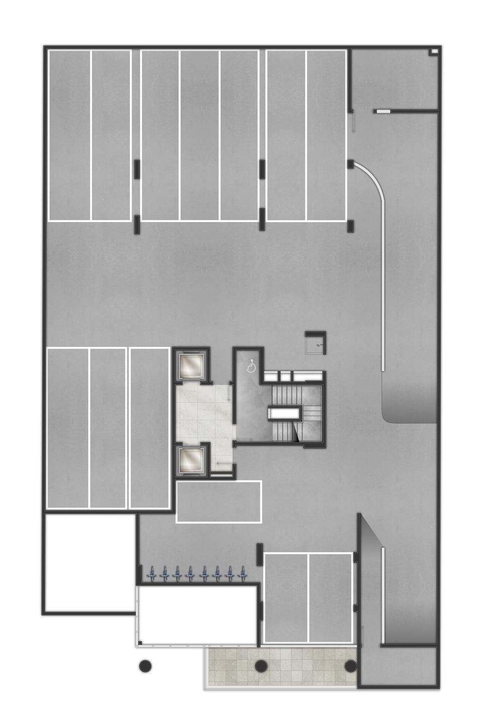 Casa à venda com 2 quartos, 75m² - Foto 8