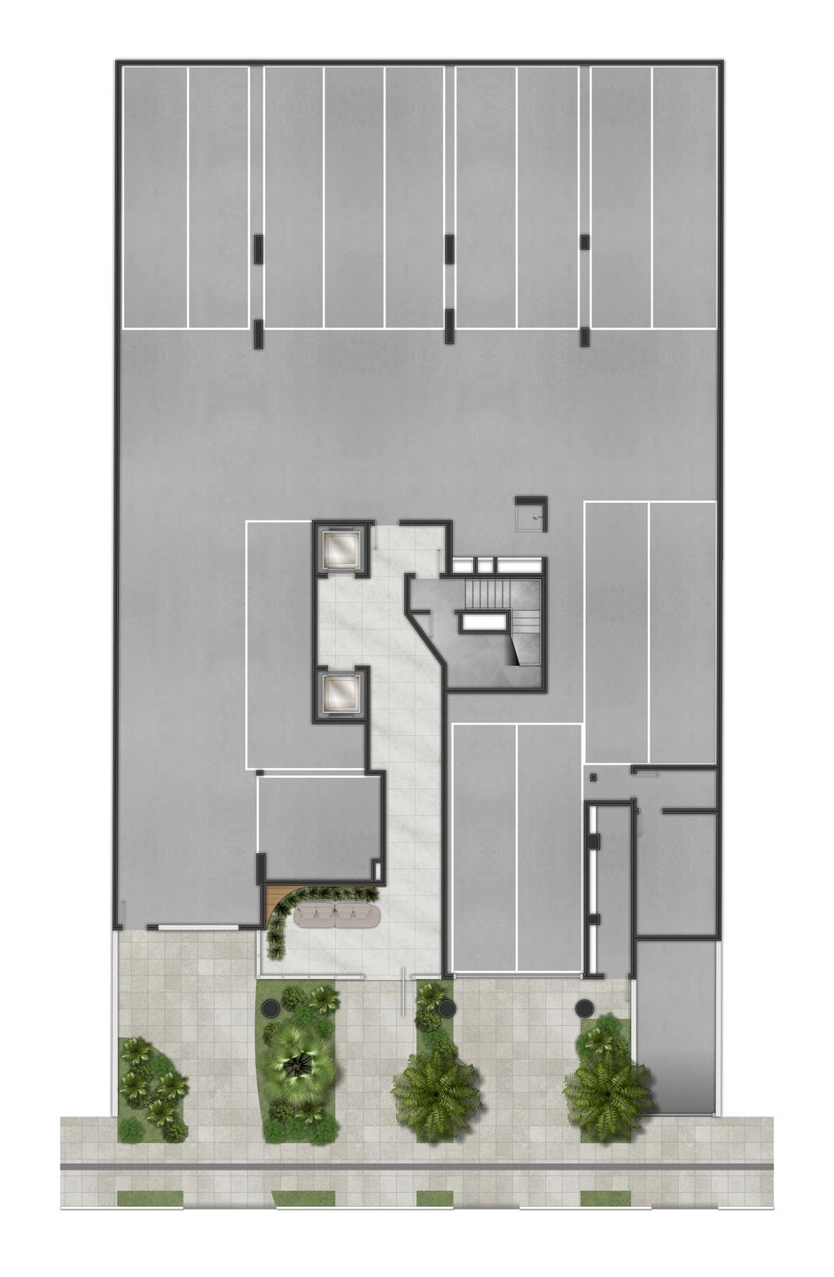 Casa à venda com 2 quartos, 75m² - Foto 18