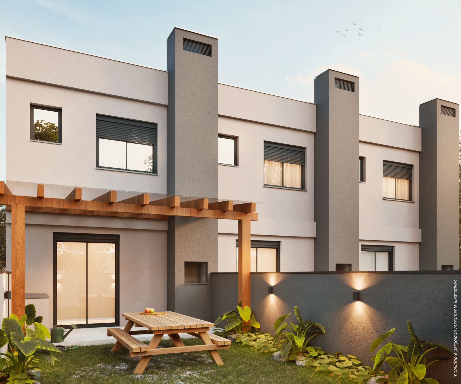 Apartamento, 2 quartos, 120 m² - Foto 3