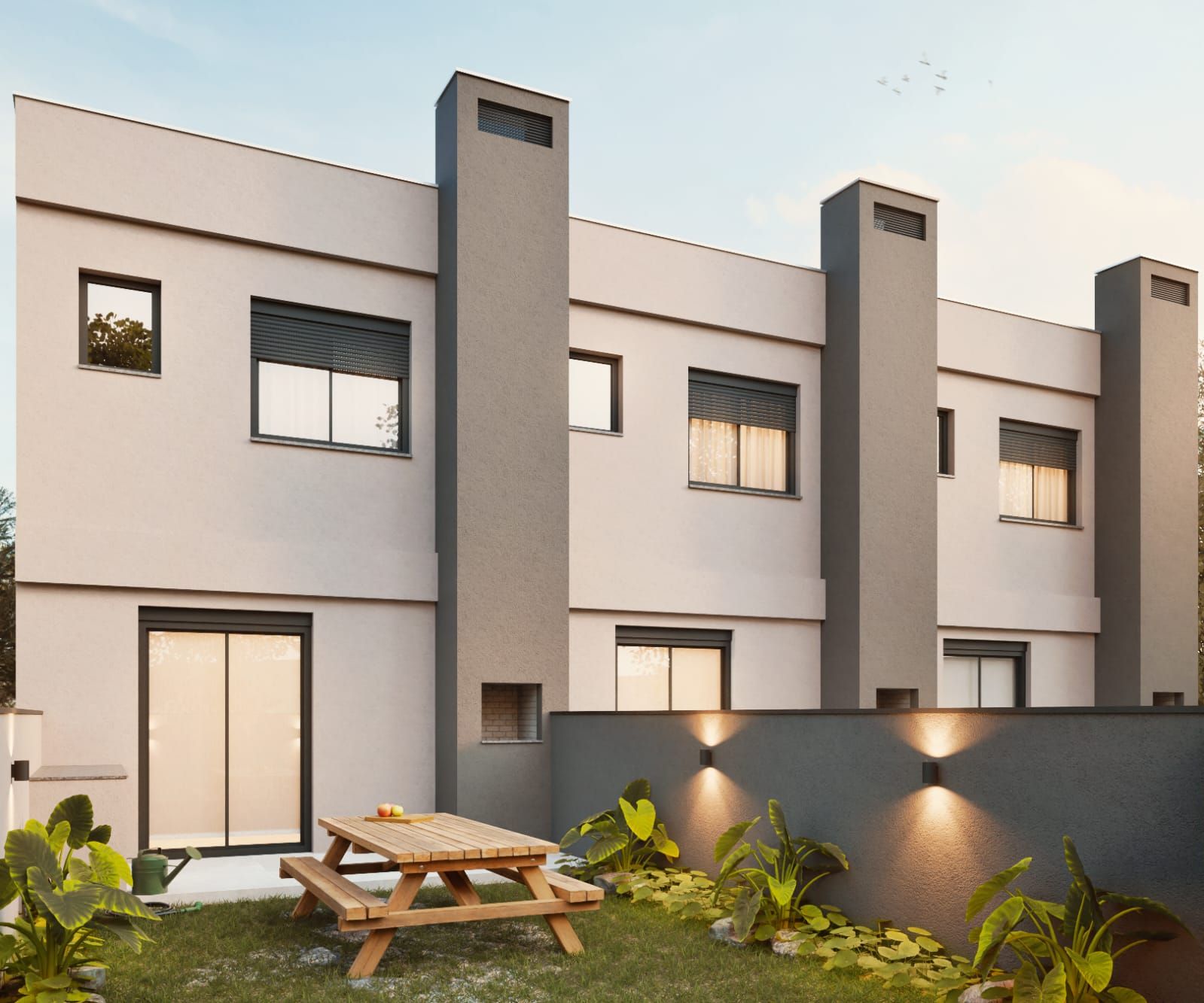 Apartamento, 2 quartos, 120 m² - Foto 2