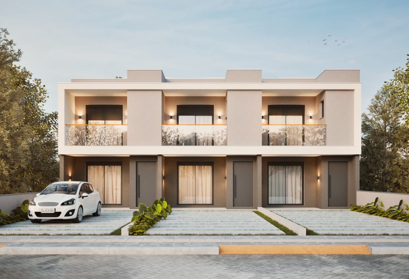 Apartamento, 2 quartos, 120 m² - Foto 4