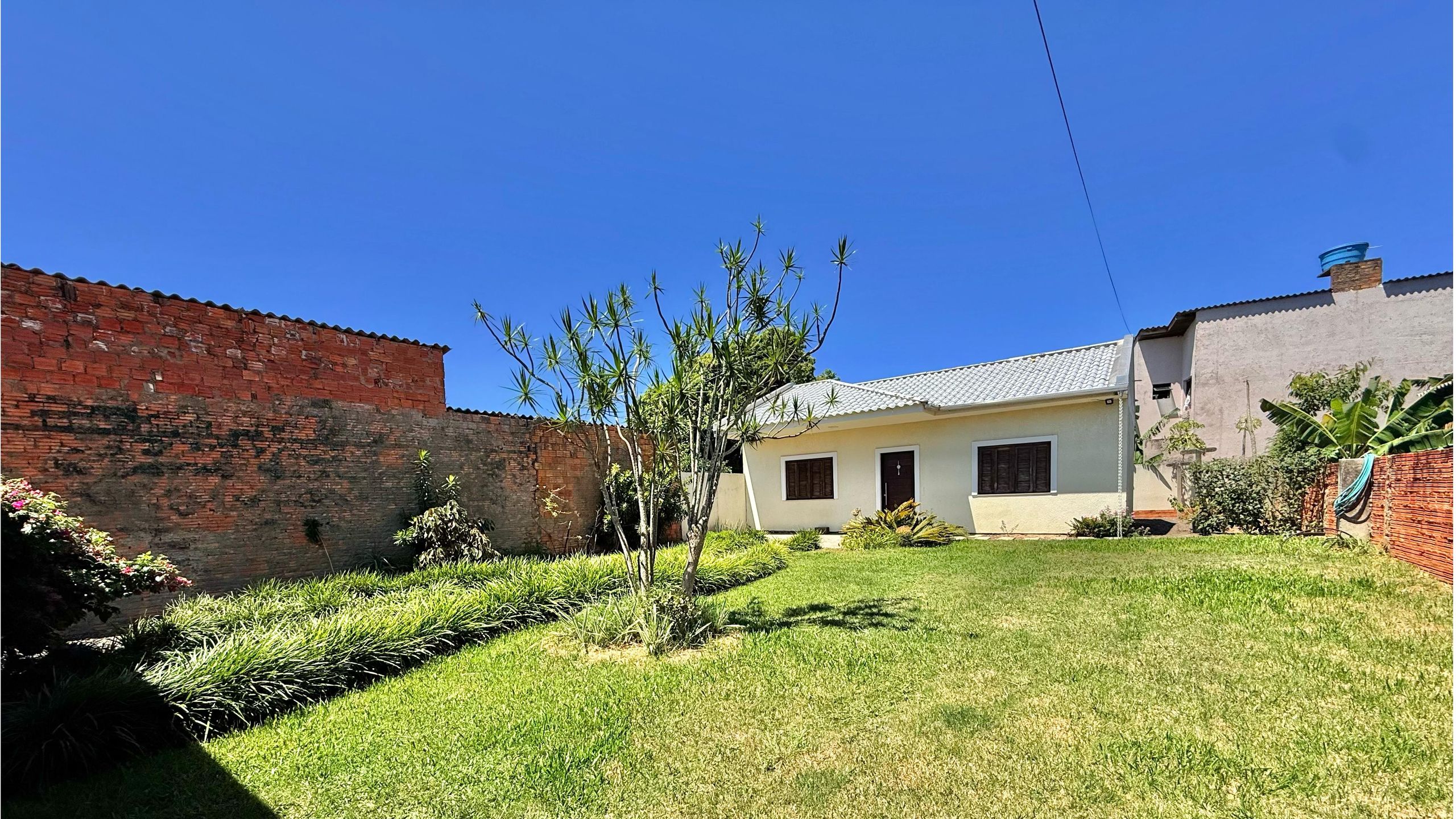 Casa Bairro Santo Antonio