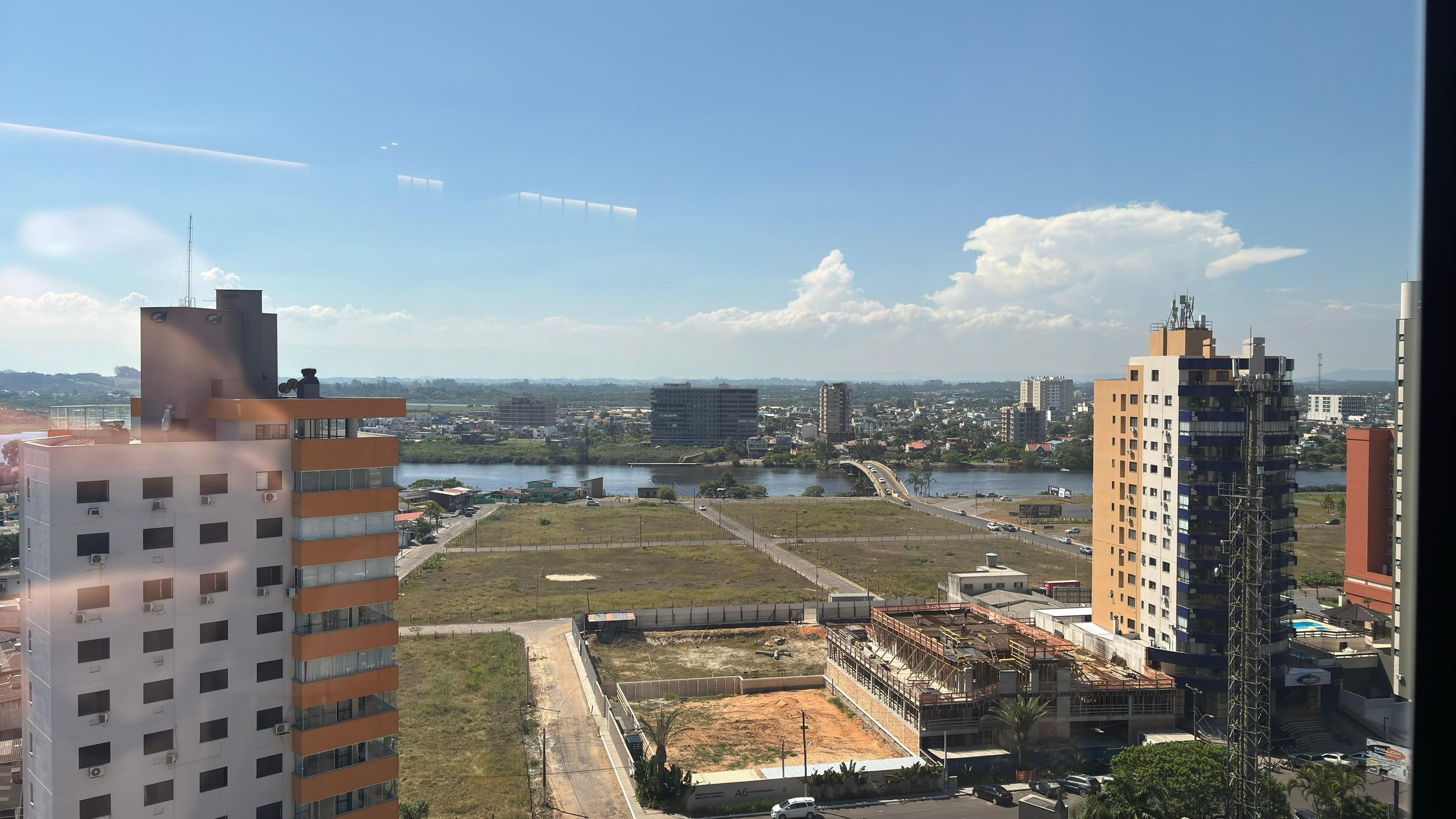 Rosa Dos Ventos 1402 Exclusividade