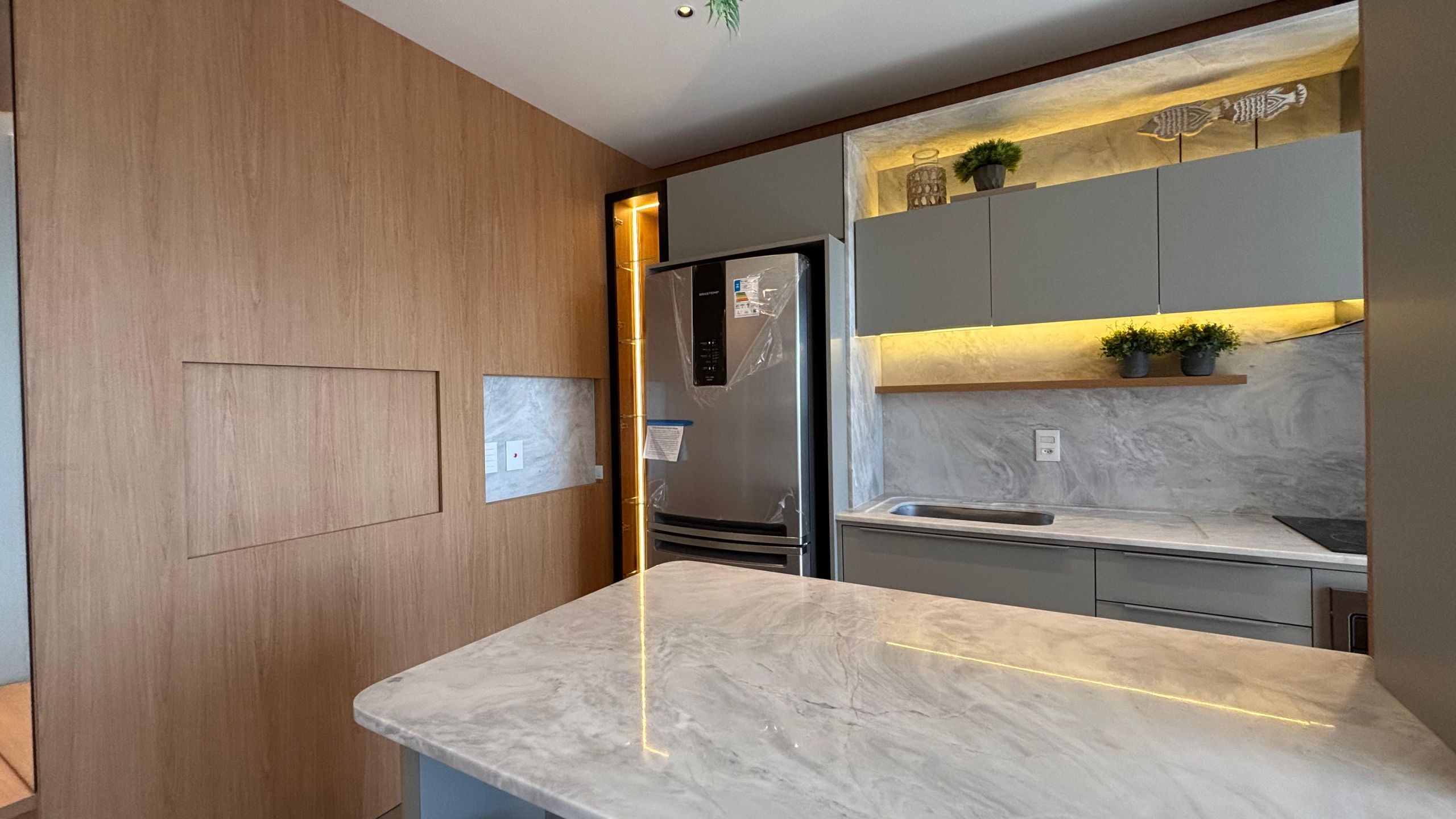 Apartamento de 2 quartos, 78m² no bairro Praia Grande, em Torres | Eu Corretor