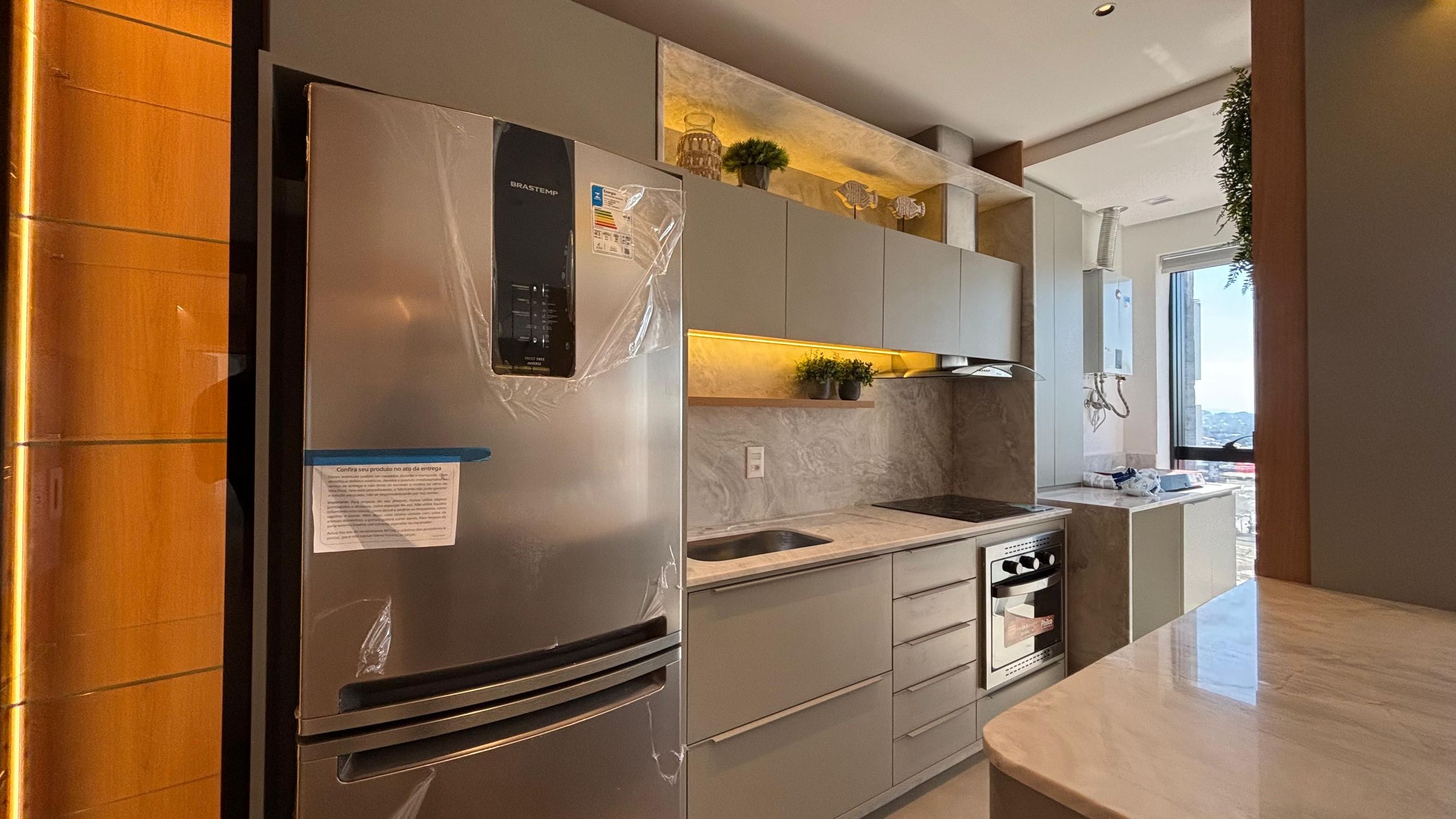 Apartamento de 2 quartos, 78m² no bairro Praia Grande, em Torres | Eu Corretor