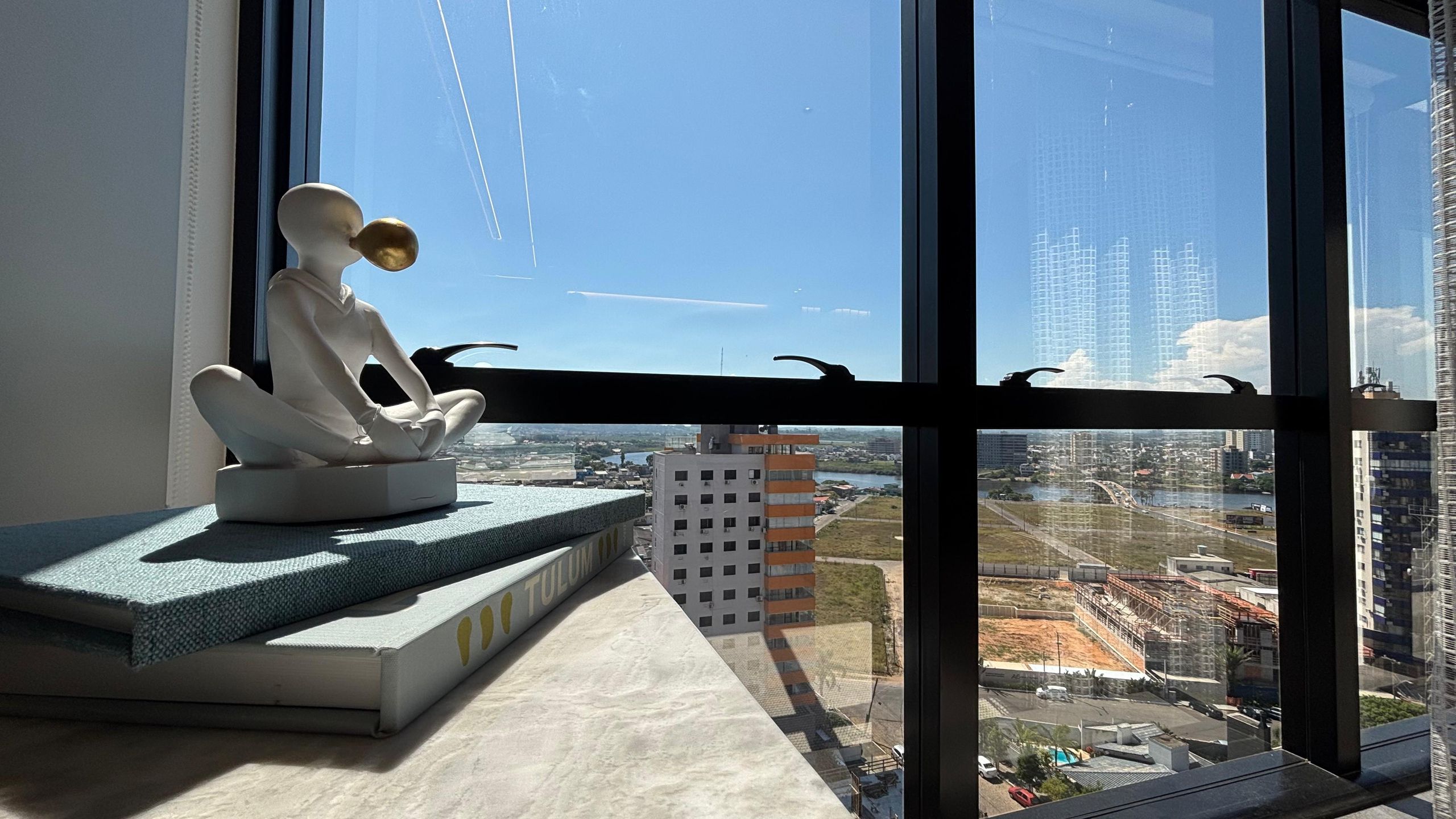 Rosa Dos Ventos 1402 Exclusividade