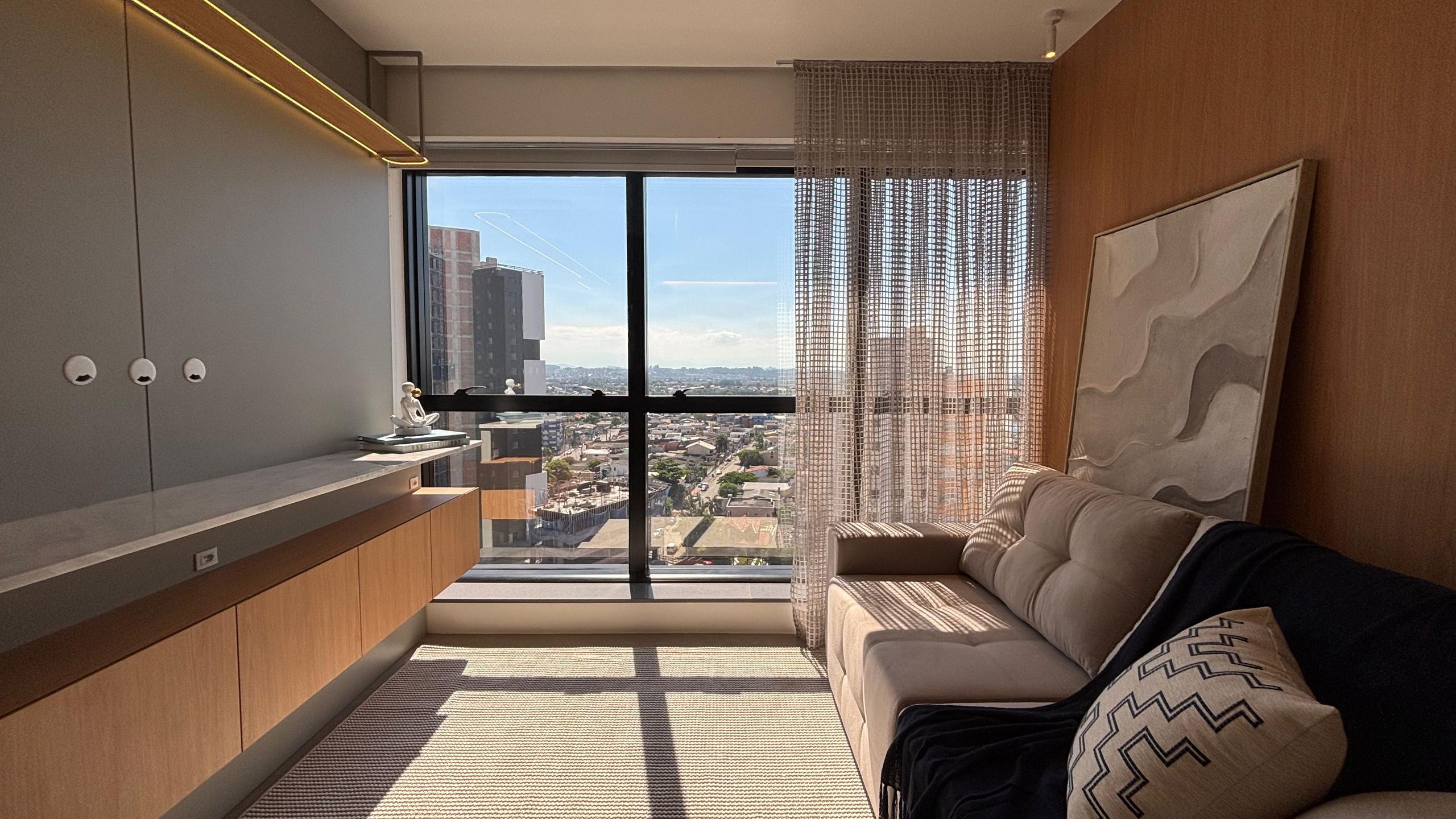 Rosa Dos Ventos 1402 Exclusividade