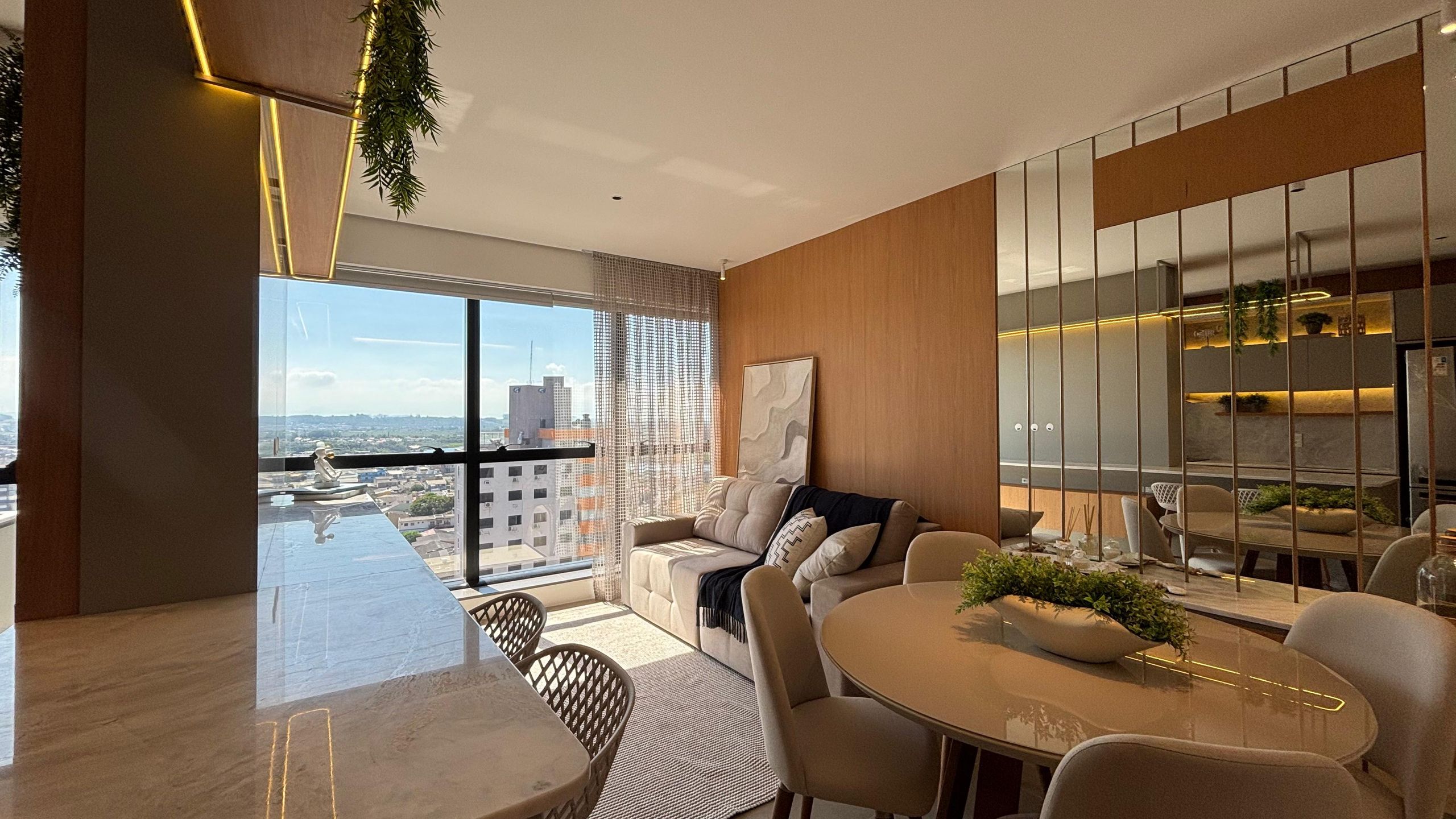 Apartamento de 2 quartos, 78m² no bairro Praia Grande, em Torres | Eu Corretor