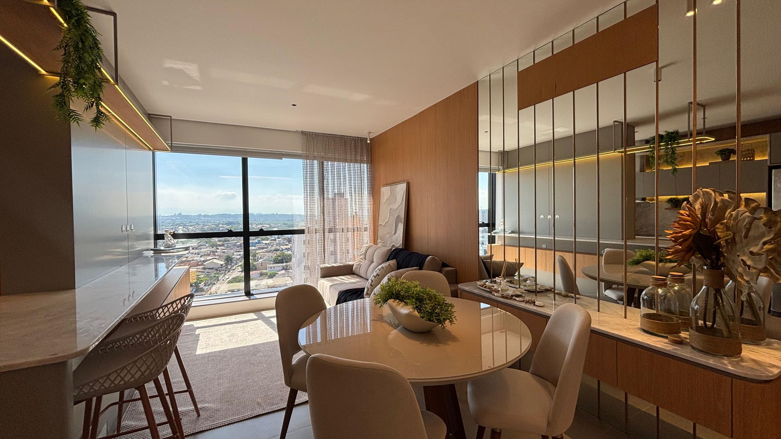 Apartamento de 2 quartos, 78m² no bairro Praia Grande, em Torres | Eu Corretor