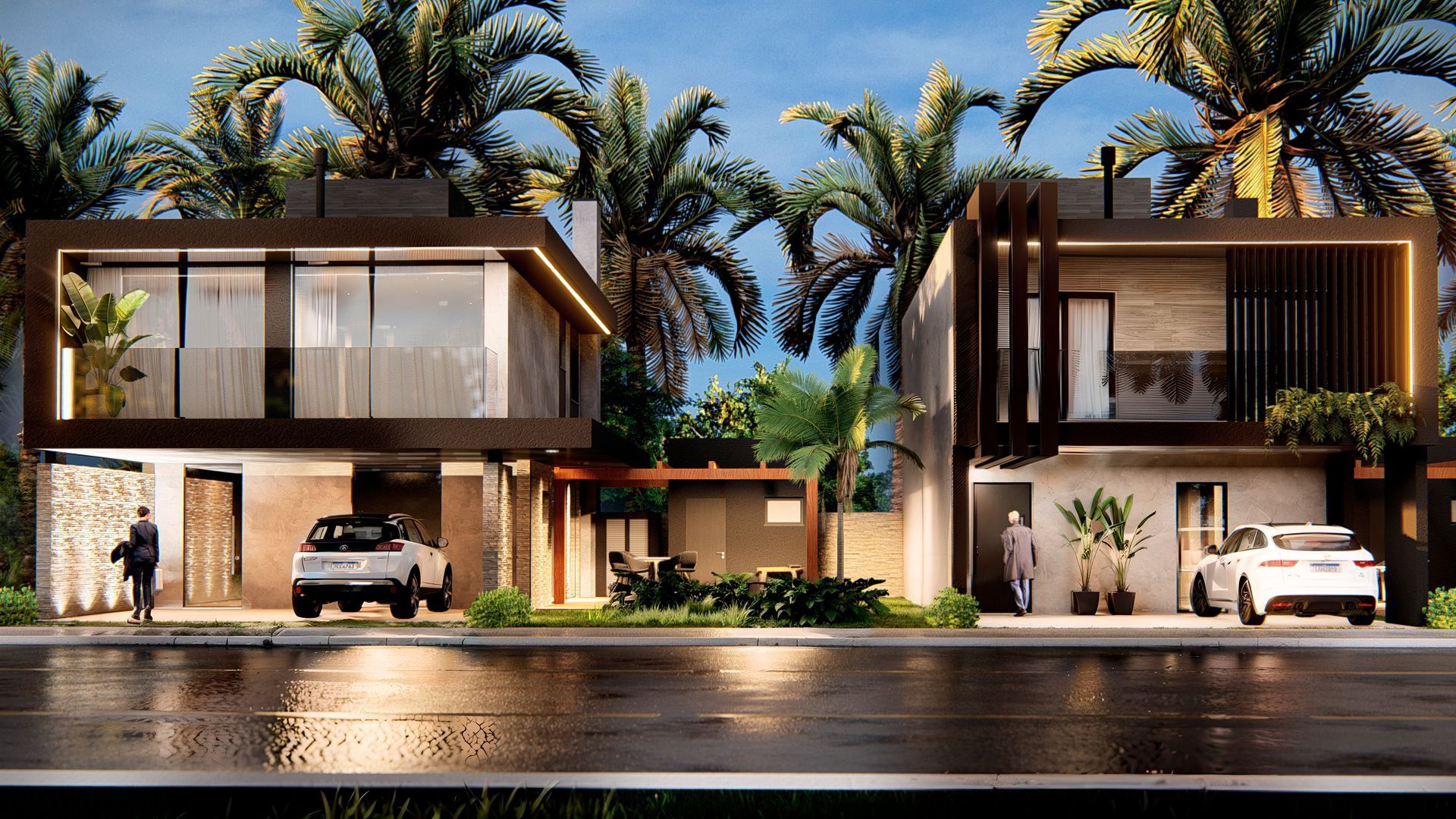 Dhunas Marine Resort