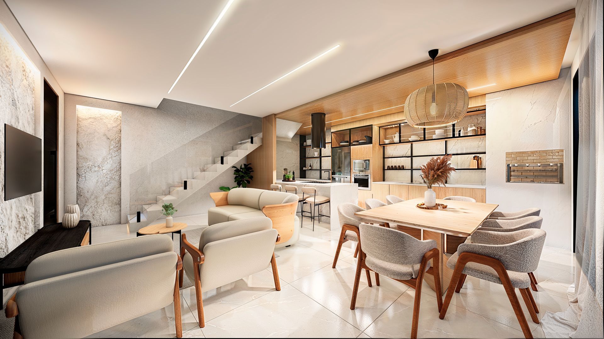 Dhunas Marine Resort