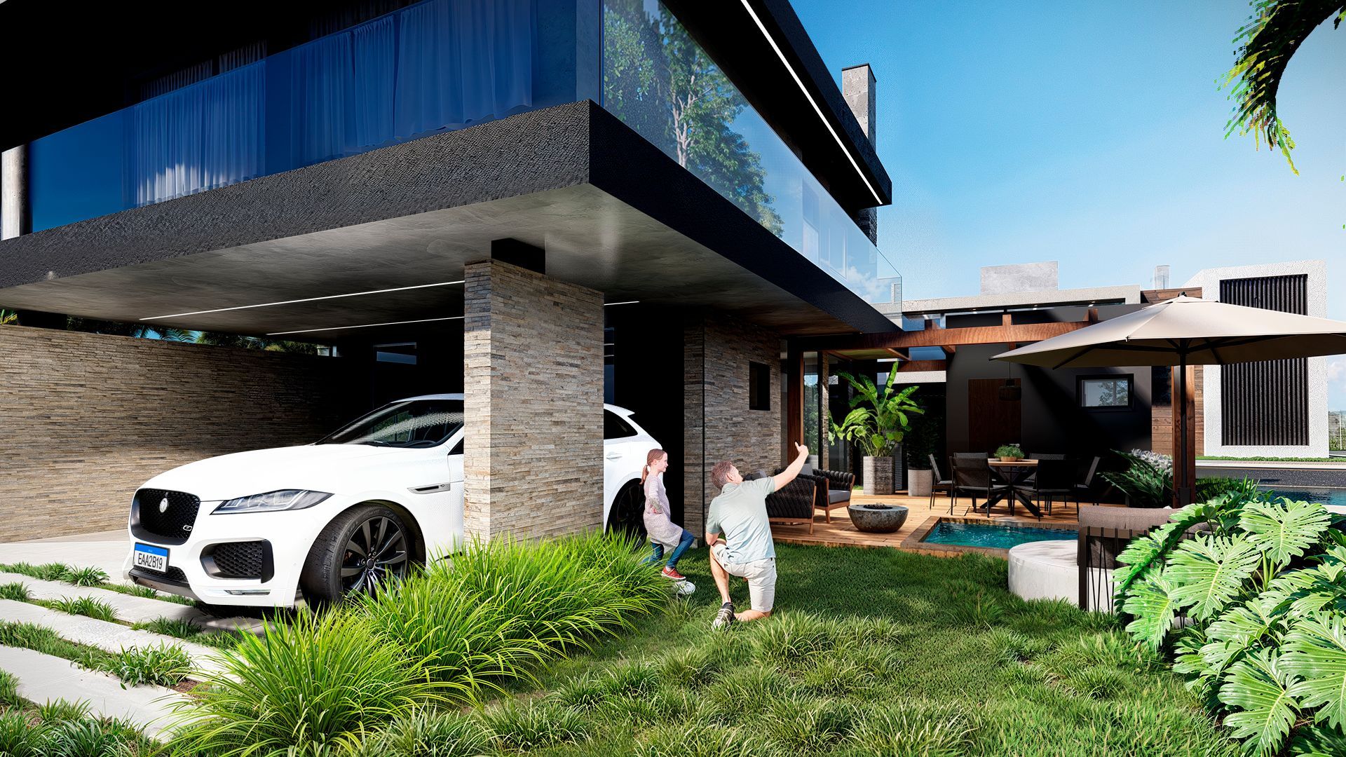 Dhunas Marine Resort