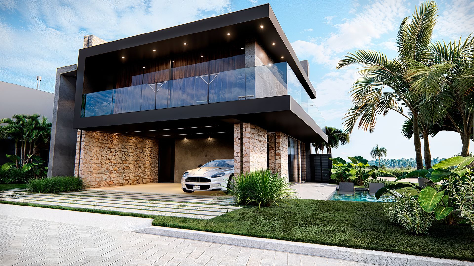 Dhunas Marine Resort