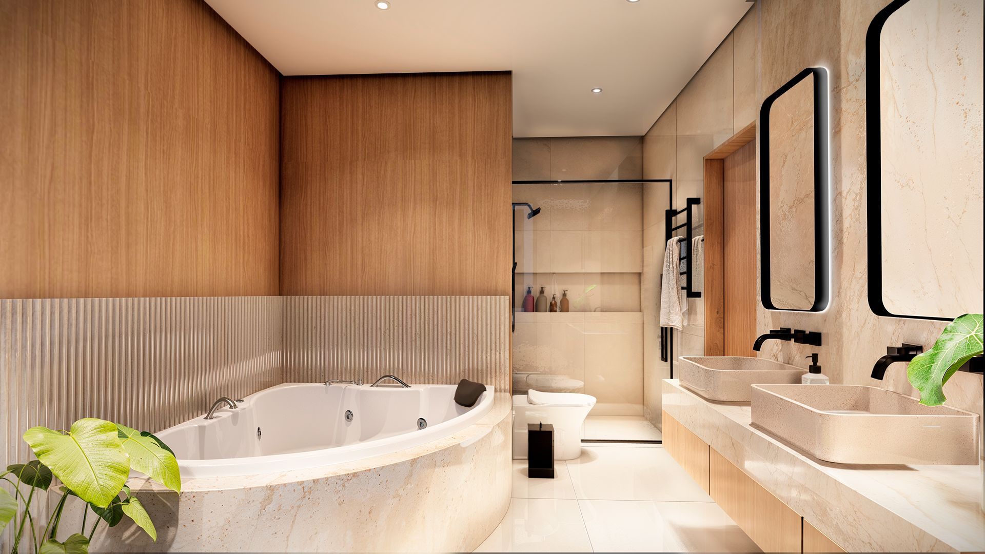 Dhunas Marine Resort