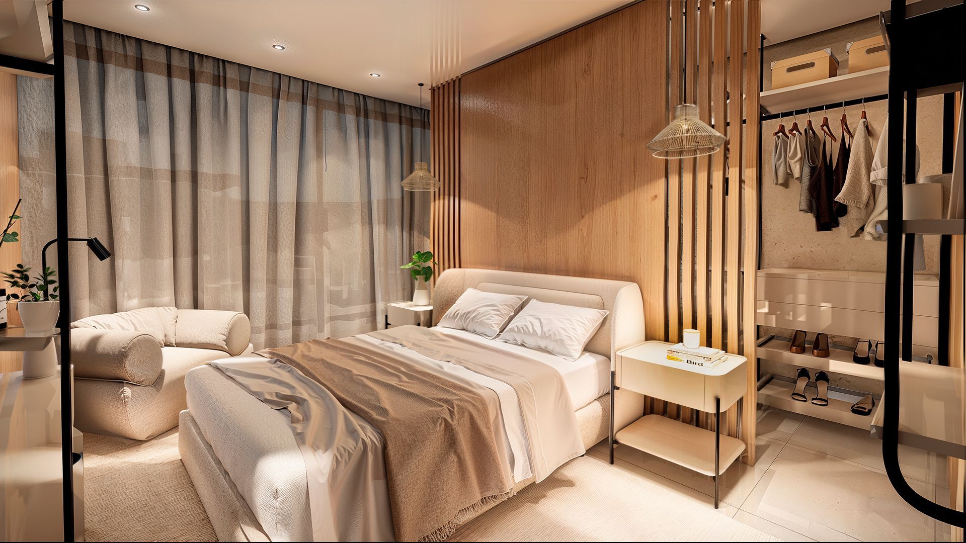 Dhunas Marine Resort