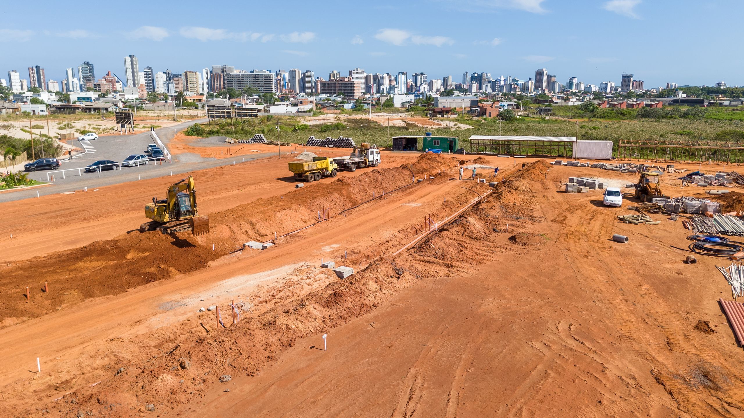 Casa de Condomínio de 4 quartos, 364m² no bairro Centro, em Passo de Torres | Eu Corretor