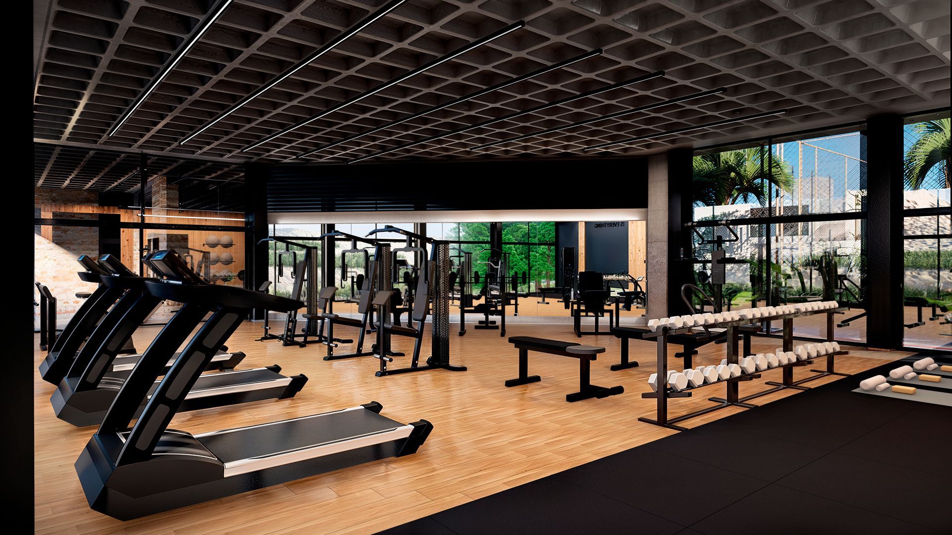 Dhunas Marine Resort