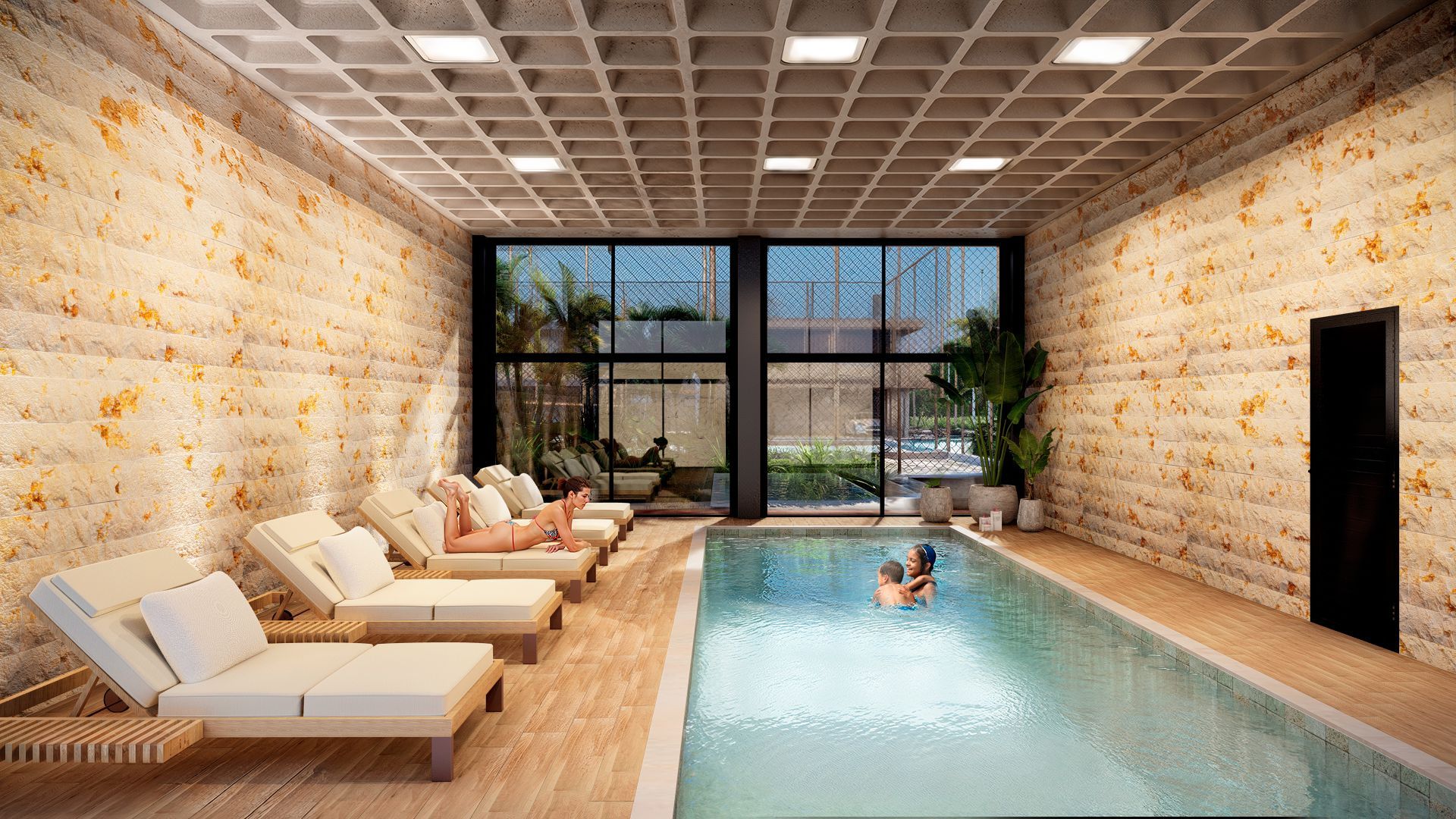 Dhunas Marine Resort