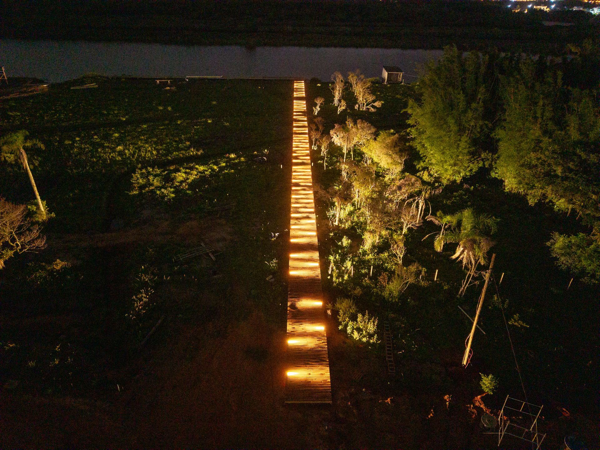 Dhunas Marine Resort