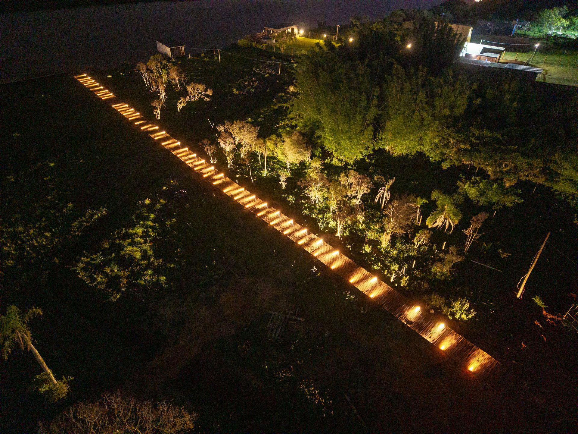 Dhunas Marine Resort