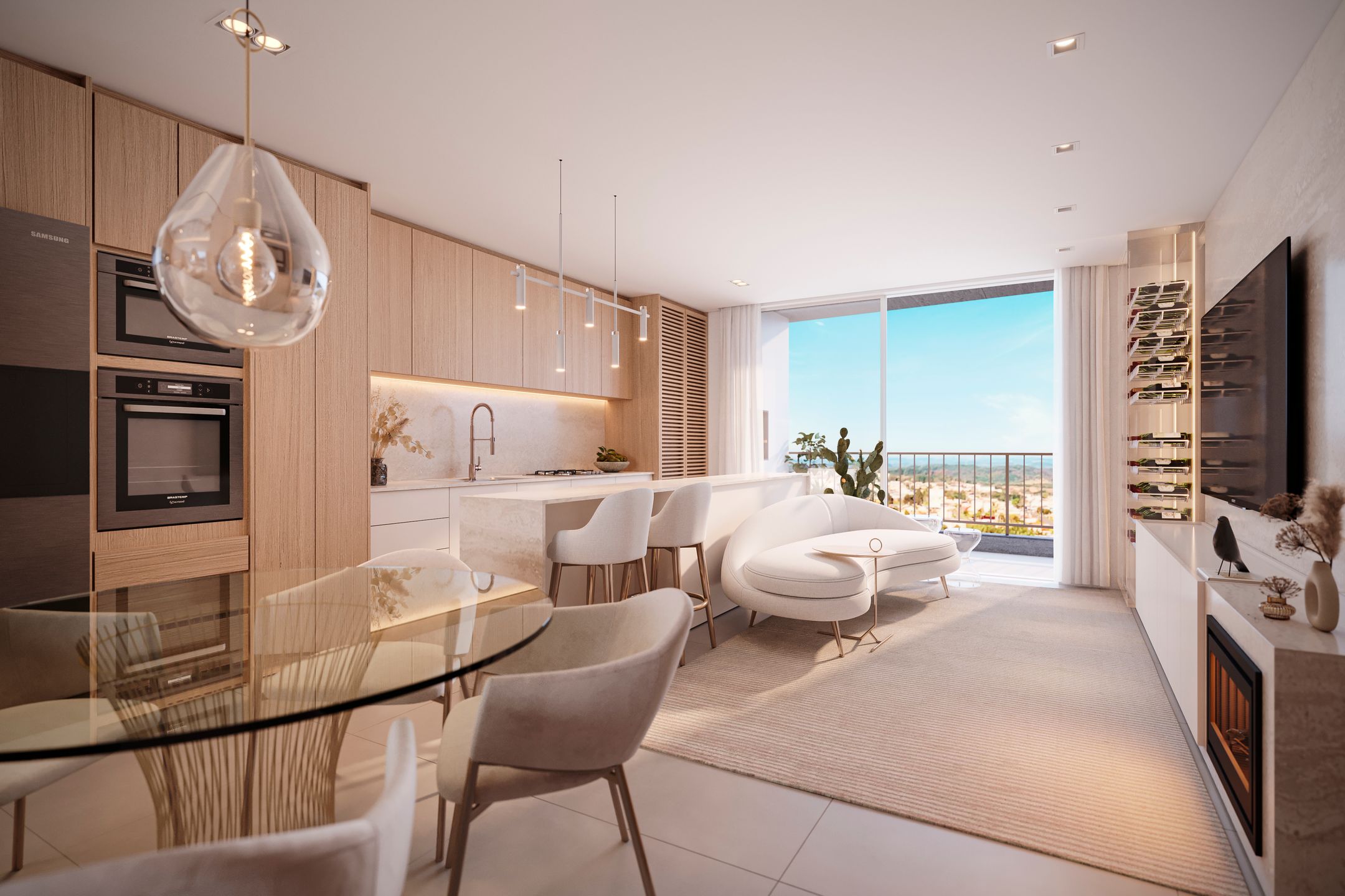 Apartamento, 3 quartos, 108 m² - Foto 19