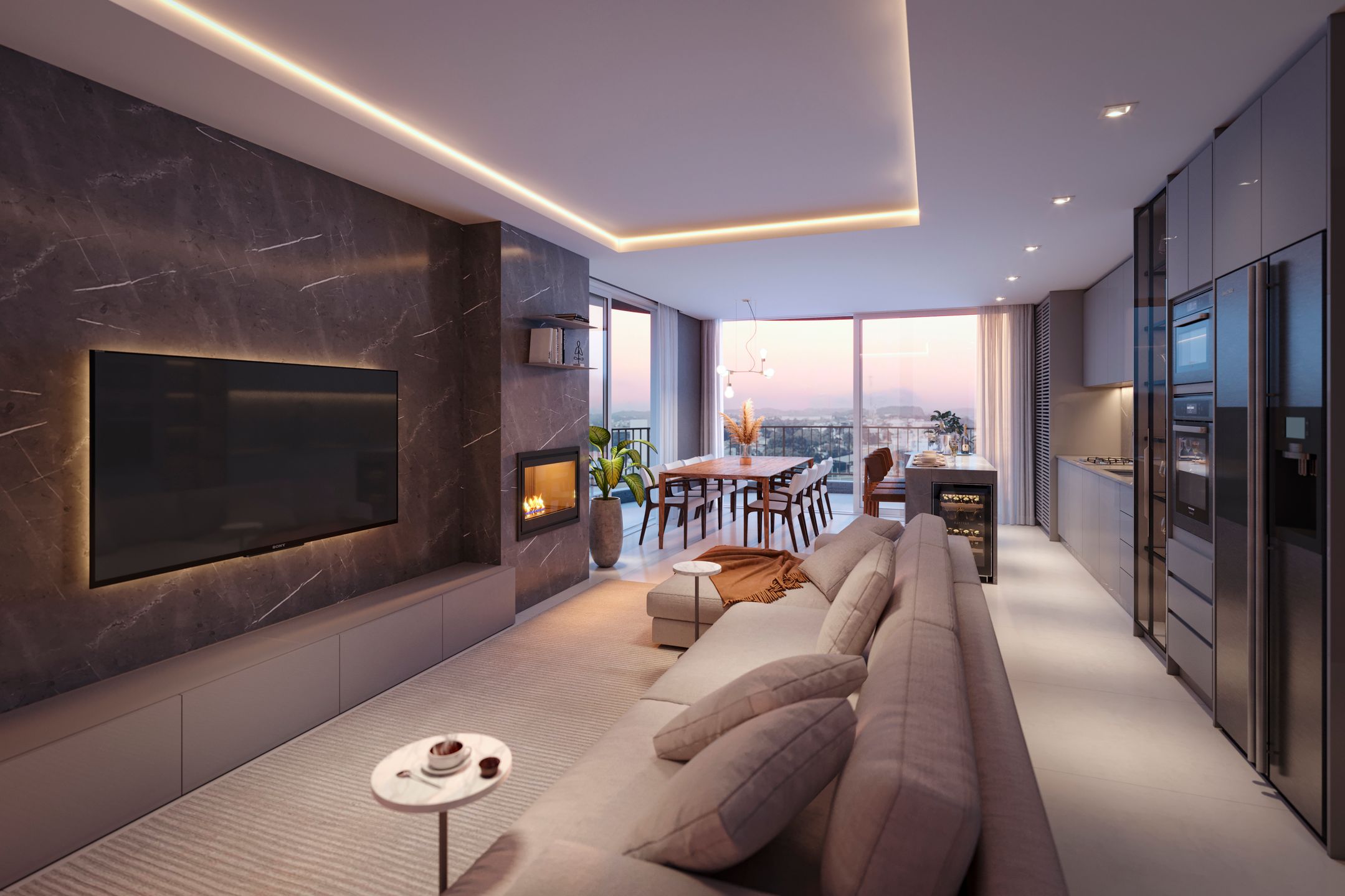 Apartamento, 3 quartos, 108 m² - Foto 20