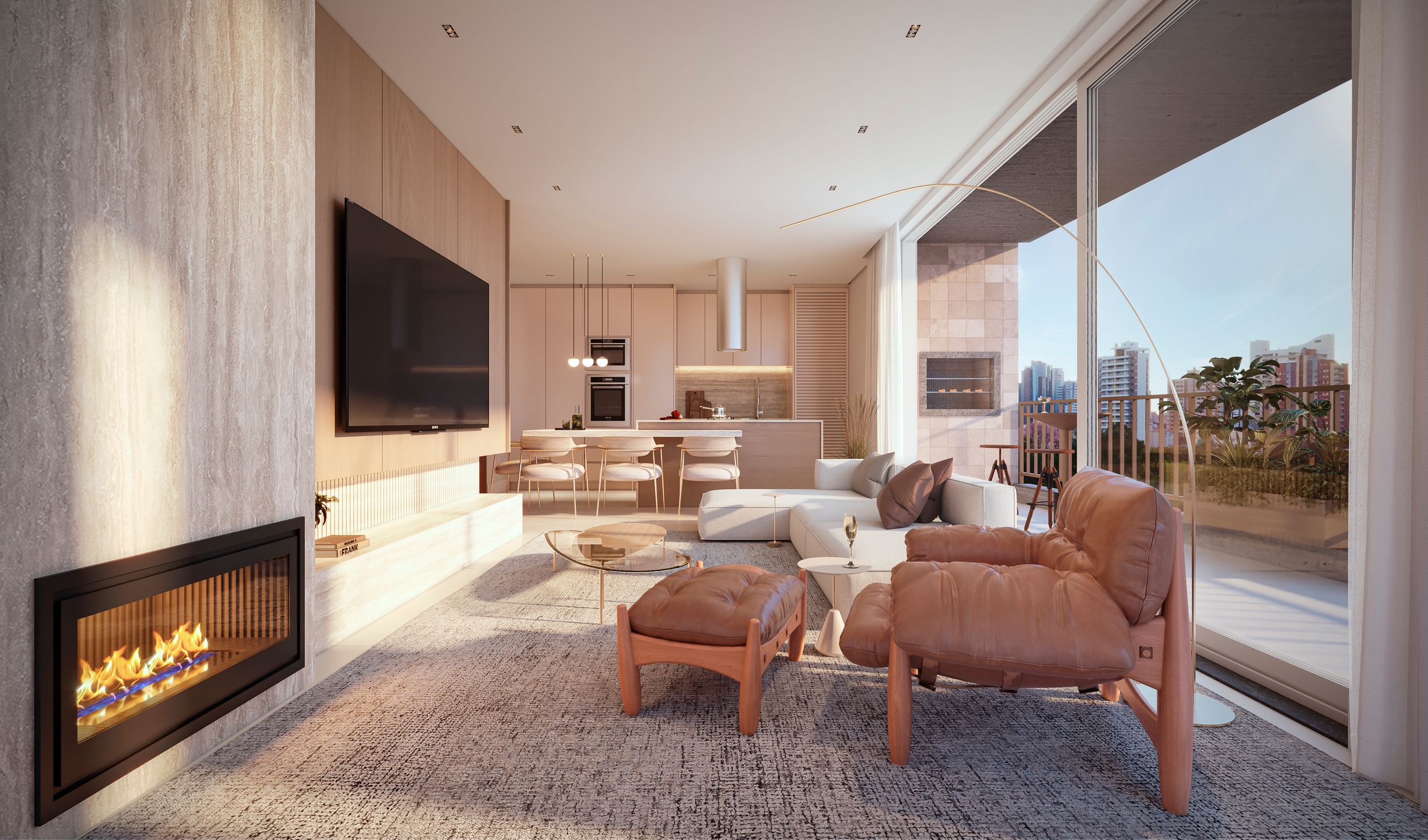 Apartamento, 3 quartos, 108 m² - Foto 21