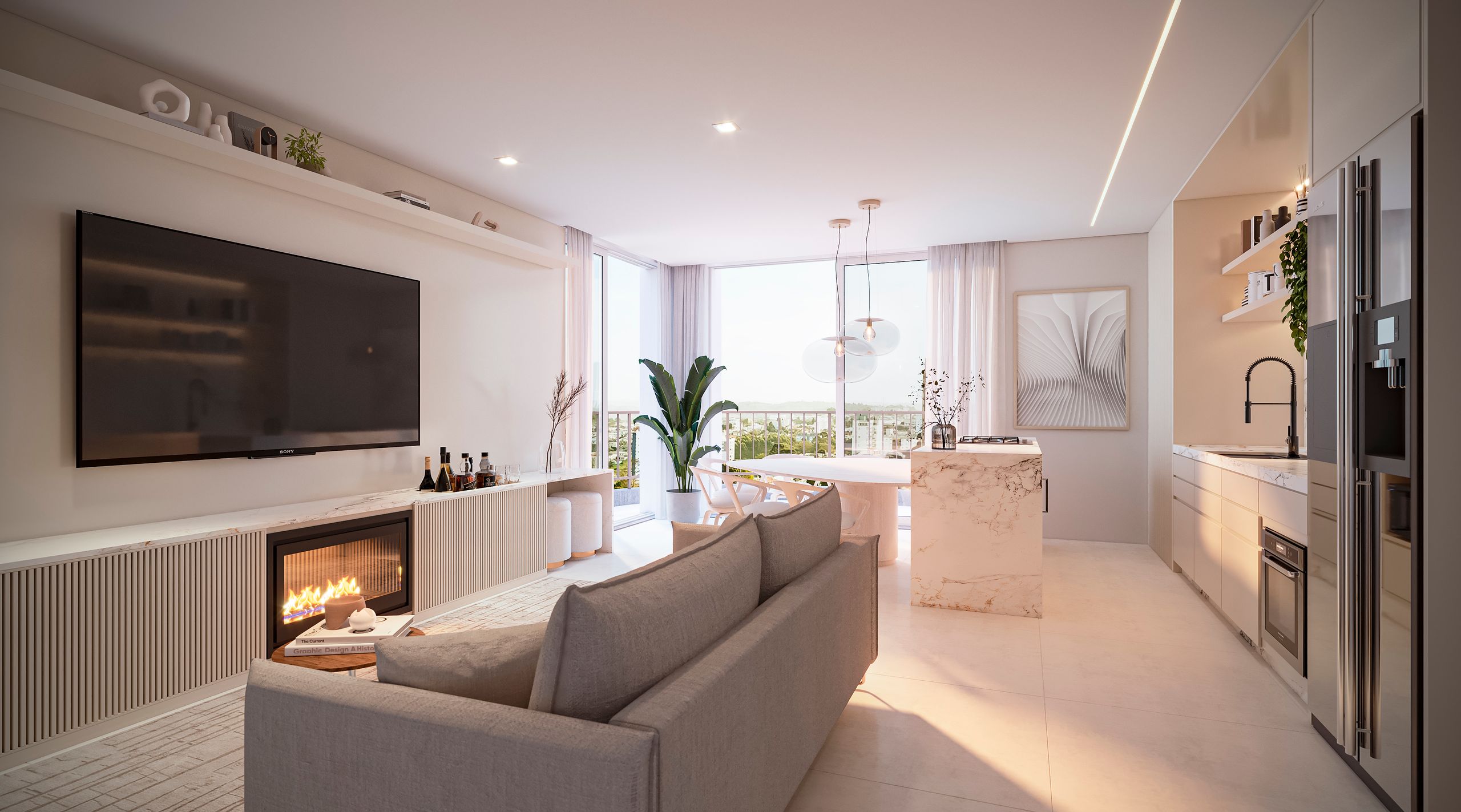 Apartamento, 3 quartos, 108 m² - Foto 22