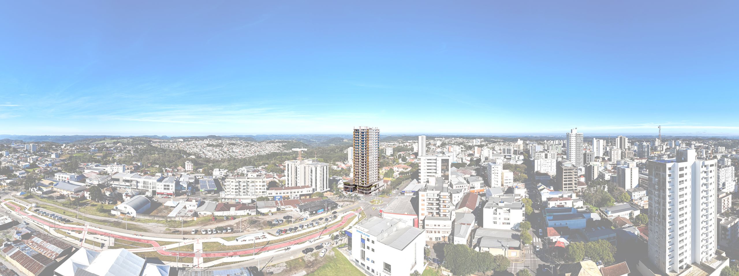 Apartamento, 3 quartos, 108 m² - Foto 6