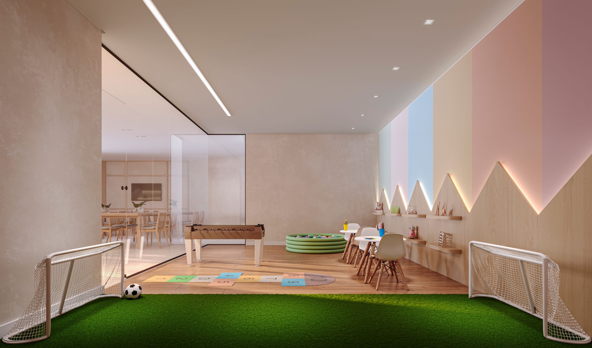 Apartamento, 3 quartos, 108 m² - Foto 17