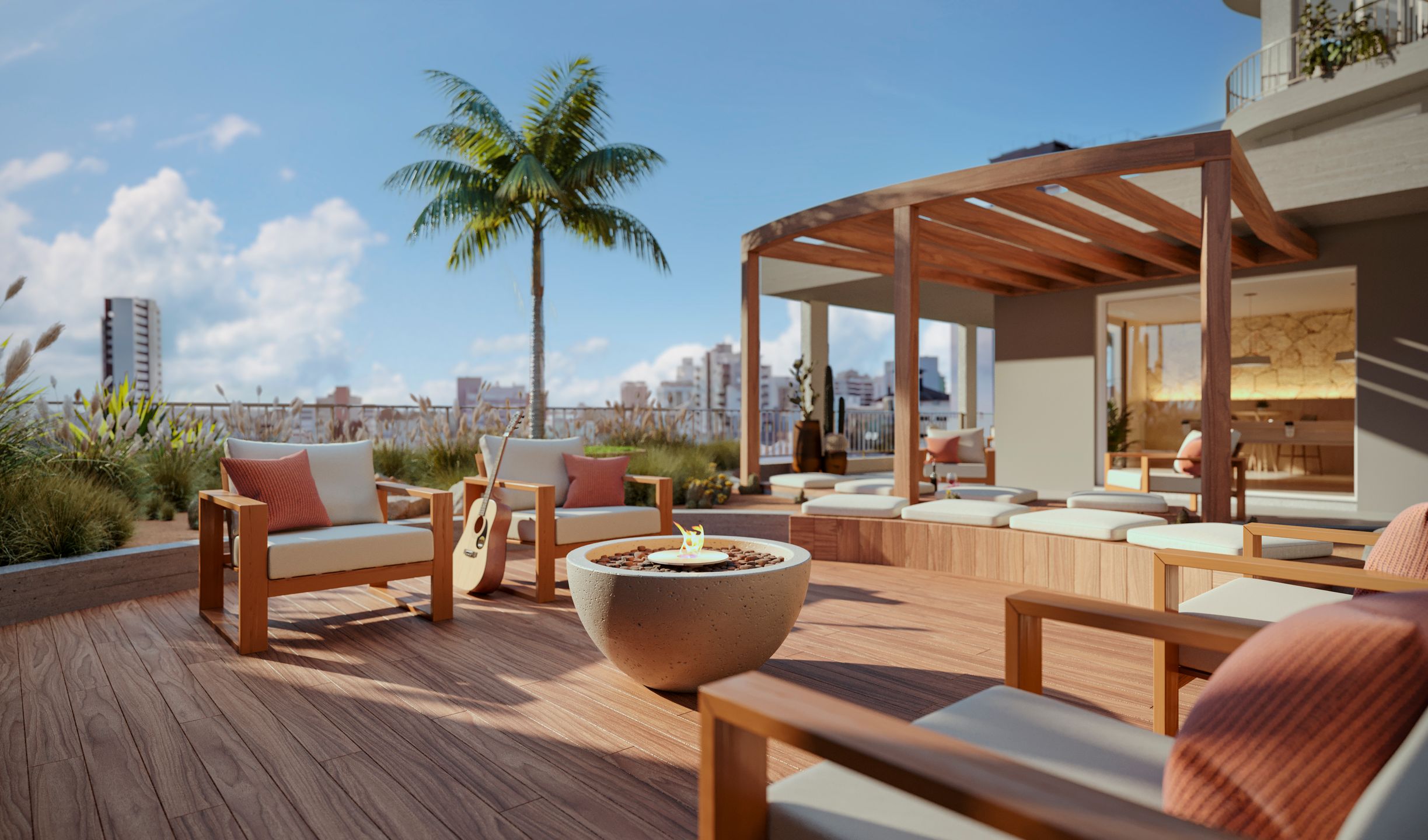 Apartamento, 3 quartos, 108 m² - Foto 15