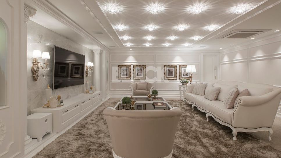 Apartamento, 4 quartos, 500 m² - Foto 1