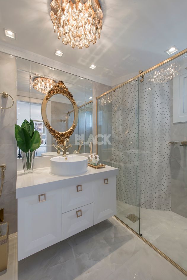 Cobertura Graziela Exclusividade