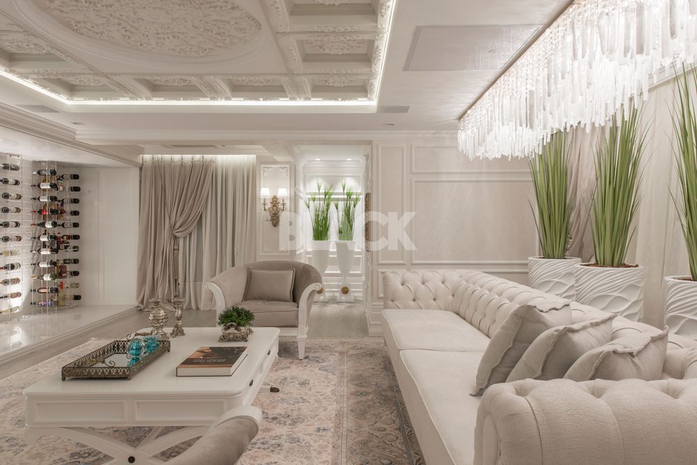 Cobertura Graziela Exclusividade