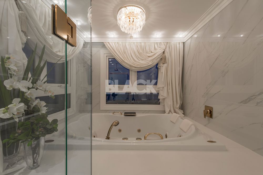 Cobertura Graziela Exclusividade