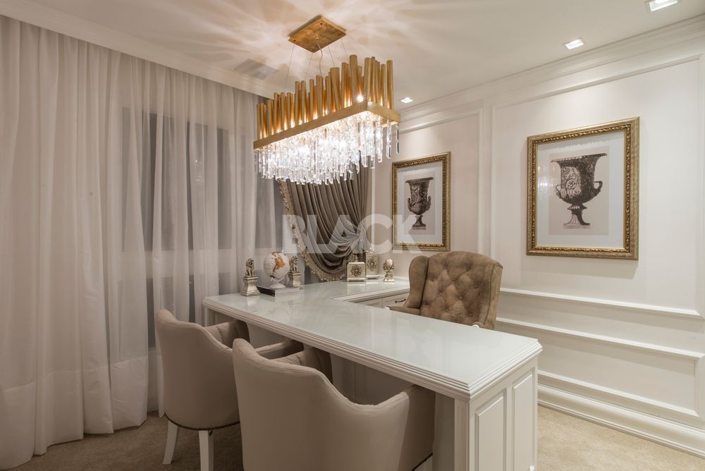 Cobertura Graziela Exclusividade