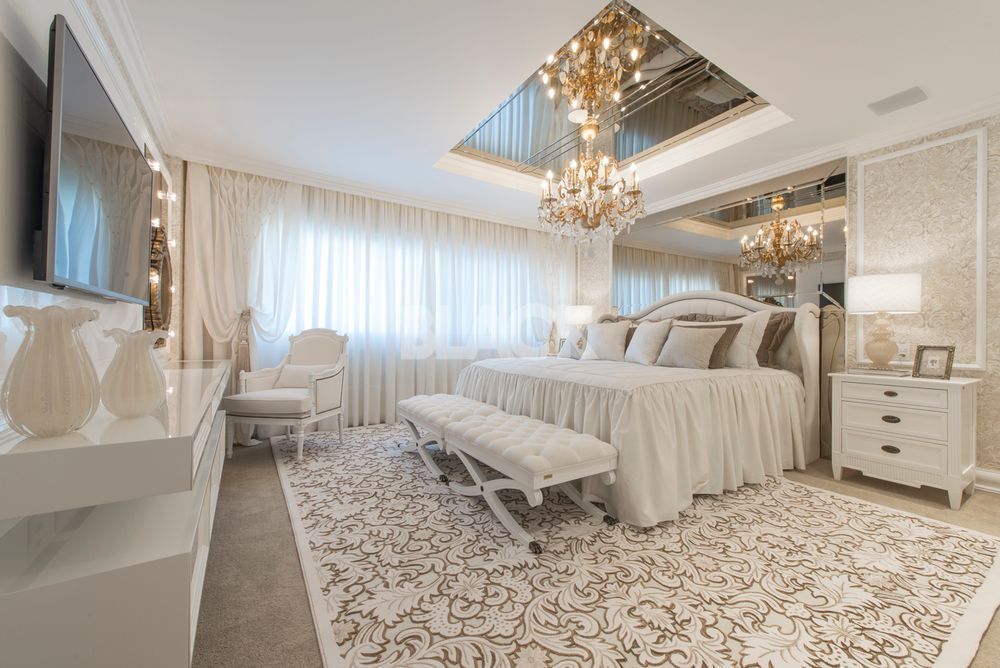 Cobertura Graziela Exclusividade