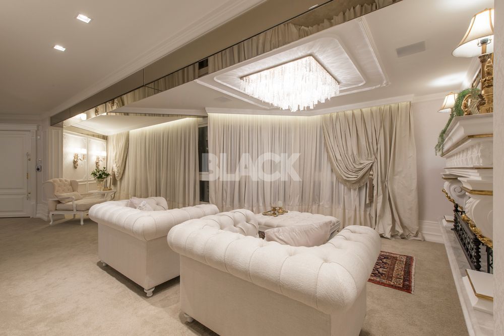 Cobertura Graziela Exclusividade