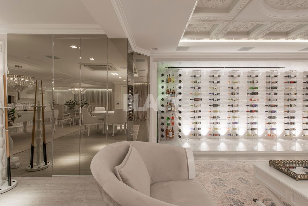 Cobertura Graziela Exclusividade