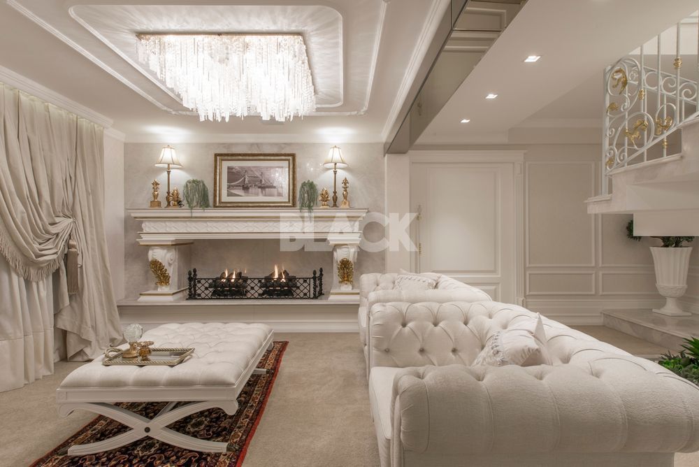 Cobertura Graziela Exclusividade