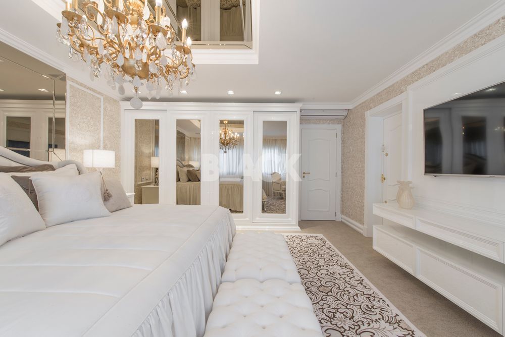 Cobertura Graziela Exclusividade