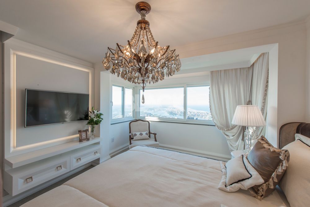 Cobertura Graziela Exclusividade