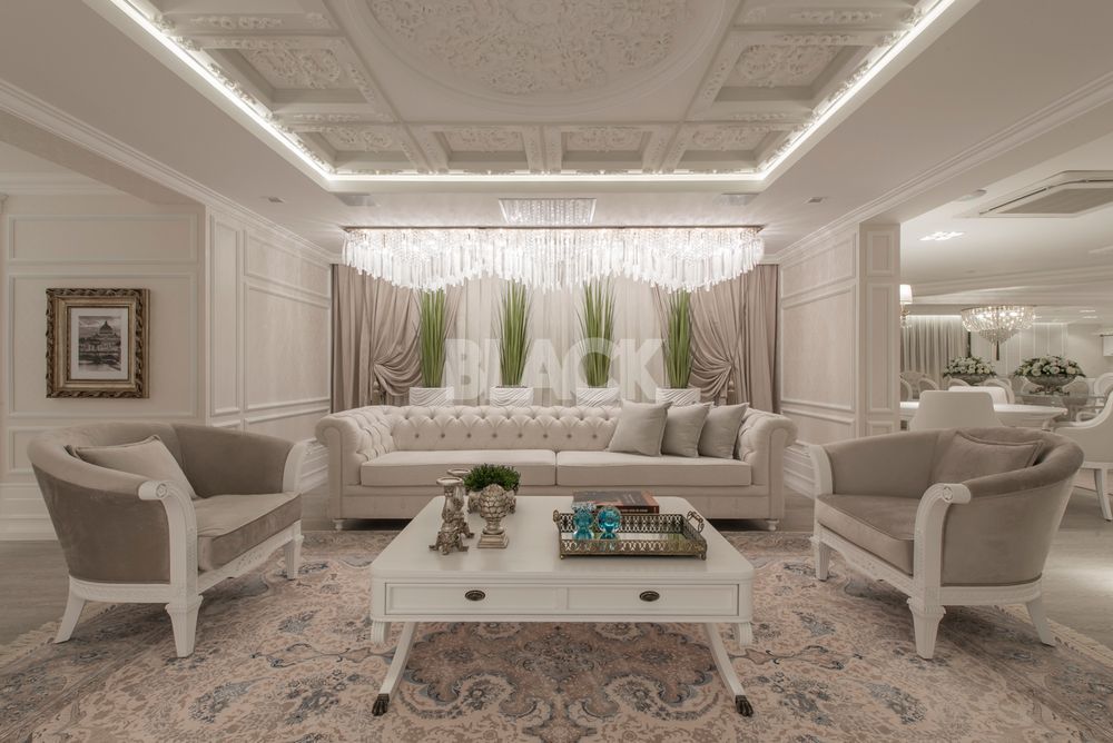 Cobertura Graziela Exclusividade